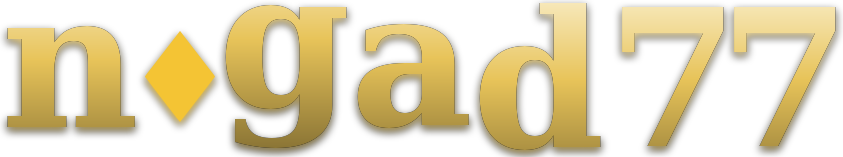 nogad 77 logo